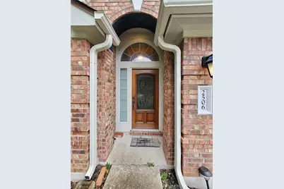 2506 Mancuso Bend, Cedar Park, TX 78613 - Photo 3