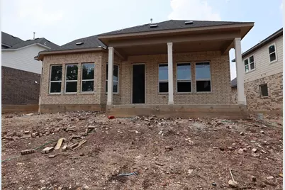 4012 Fulton Drive, Leander, TX 78641 - Photo 5