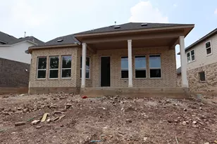4012 Fulton Dr, Leander, TX 78641 - Photo 5