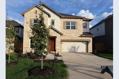 4012 Fulton Drive, Leander, TX 78641 - Photo 5