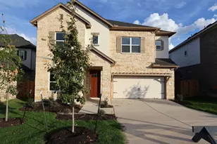 4012 Fulton Dr, Leander, TX 78641 - Photo 5