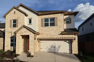 4012 Fulton Dr, Leander, TX 78641 - Photo 1