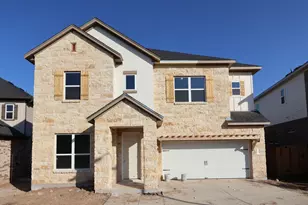 4012 Fulton Dr, Leander, TX 78641 - Photo 1