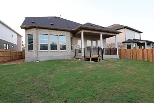 4012 Fulton Dr, Leander, TX 78641 - Photo 5