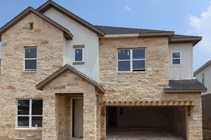 4012 Fulton Dr, Leander, TX 78641 - Photo 1