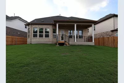 4012 Fulton Drive, Leander, TX 78641 - Photo 25