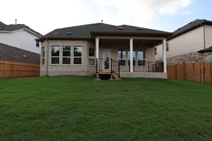 4012 Fulton Dr, Leander, TX 78641 - Photo 25