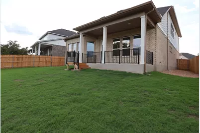 4012 Fulton Drive, Leander, TX 78641 - Photo 27