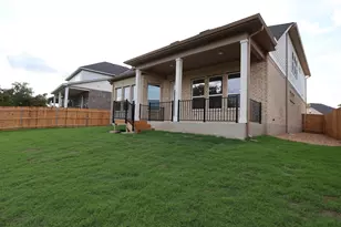 4012 Fulton Dr, Leander, TX 78641 - Photo 27