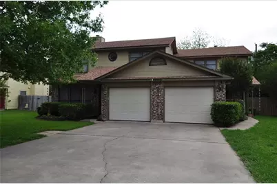 13405 Saddlebrook Trail #B, Austin, TX 78729 - Photo 3