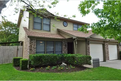 13405 Saddlebrook Trail #B, Austin, TX 78729 - Photo 1