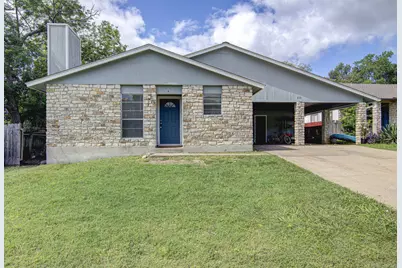 819 Sirocco Drive #A, Austin, TX 78745 - Photo 1
