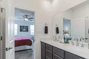 1011 Sandra Ann Wy, Hutto, TX 78634 - Photo 15