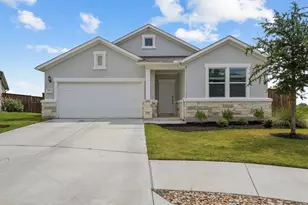 1011 Sandra Ann Wy, Hutto, TX 78634 - Photo 1