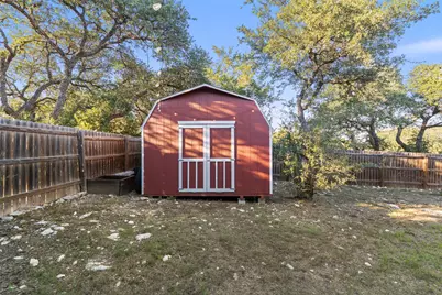 151 Brianna Circle, Johnson City, TX 78636 - Photo 21