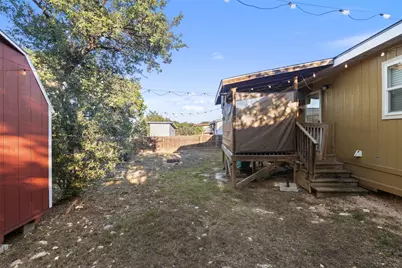 151 Brianna Circle, Johnson City, TX 78636 - Photo 23