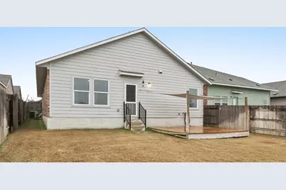 234 George Neggan Lane, Bastrop, TX 78602 - Photo 5