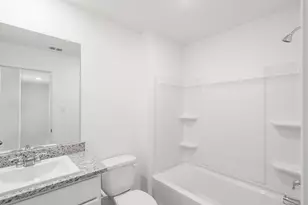 124 Desert Hare Dr, Jarrell, TX 76537 - Photo 5