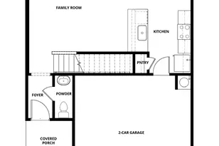 124 Desert Hare Dr, Jarrell, TX 76537 - Photo 7
