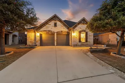 3137 Catalina Ranch Road, Leander, TX 78641 - Photo 3