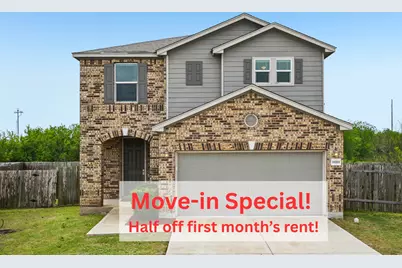 19219 Zachary Taylor Street, Manor, TX 78653 - Photo 1