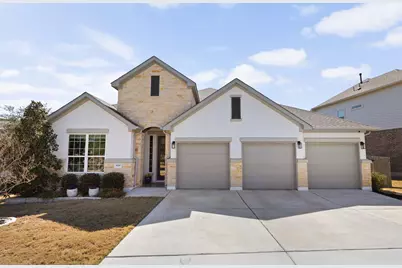 829 Pink Granite Boulevard, Dripping Springs, TX 78620 - Photo 1