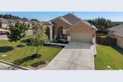1808 Weavers Bend, Georgetown, TX 78628 - Photo 27