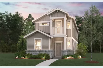 2309 Oscar Eli Place, Round Rock, TX 78665 - Photo 1