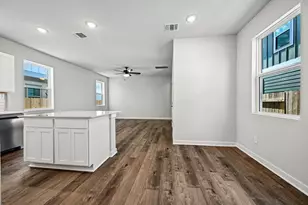 2309 Oscar Eli Pl, Round Rock, TX 78665 - Photo 11