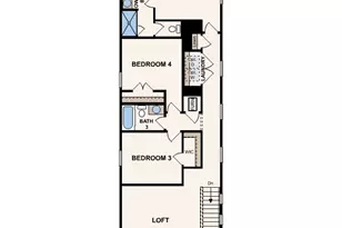 2309 Oscar Eli Pl, Round Rock, TX 78665 - Photo 3