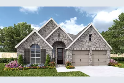 1012 Carillon Court, Liberty Hill, TX 78642 - Photo 1