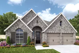 1012 Carillon Ct, Liberty Hill, TX 78642 - Photo 1