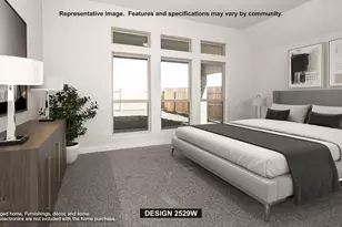 1012 Carillon Ct, Liberty Hill, TX 78642 - Photo 3