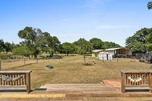 135 E Hickory Dr, Granite Shoals, TX 78654 - Photo 31