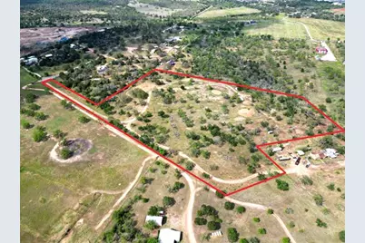 Lot 7R (13.37 Acres) Los Encinos, Marble Falls, TX 78654 - Photo 1