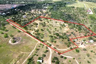 Lot 7R (13 37 Acres) Los Encinos, Marble Falls, TX 78654 - Photo 1