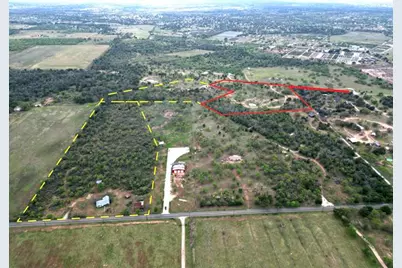 Lot 7R (13.37 Acres) Los Encinos, Marble Falls, TX 78654 - Photo 5