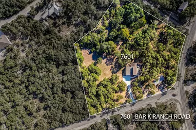 7601 Bar K Ranch Road, Lago Vista, TX 78645 - Photo 39