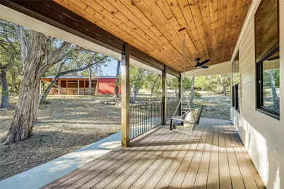 7601 Bar K Ranch Road, Lago Vista, TX 78645 - Photo 9