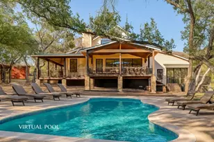 7601 Bar K Ranch Rd, Lago Vista, TX 78645 - Photo 7