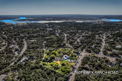 7601 Bar K Ranch Road, Lago Vista, TX 78645 - Photo 37