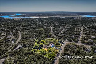 7601 Bar K Ranch Rd, Lago Vista, TX 78645 - Photo 37