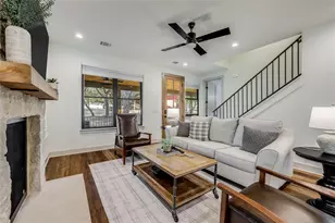 7601 Bar K Ranch Rd, Lago Vista, TX 78645 - Photo 11