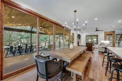7601 Bar K Ranch Road, Lago Vista, TX 78645 - Photo 1