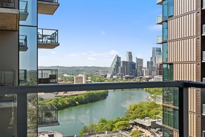 44 East Avenue #2307, Austin, TX 78701 - Photo 15