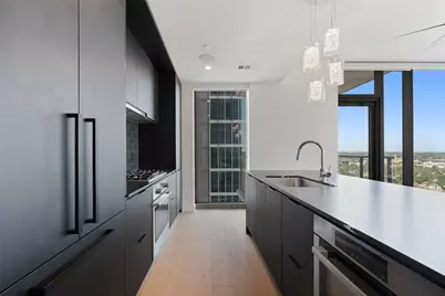 44 East Avenue #2307, Austin, TX 78701 - Photo 1