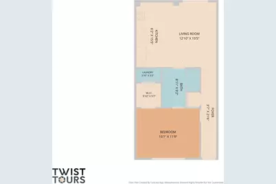 4361 S Congress Avenue #527, Austin, TX 78745 - Photo 29