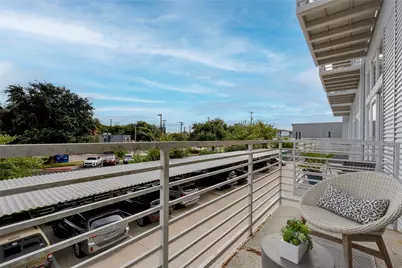 2124 E 6th Street E #205, Austin, TX 78702 - Photo 15