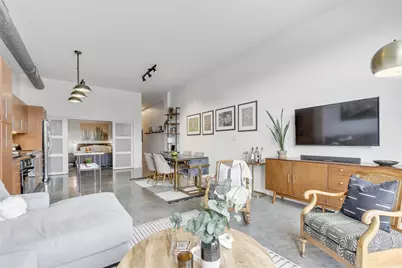 2124 E 6th Street E #205, Austin, TX 78702 - Photo 5