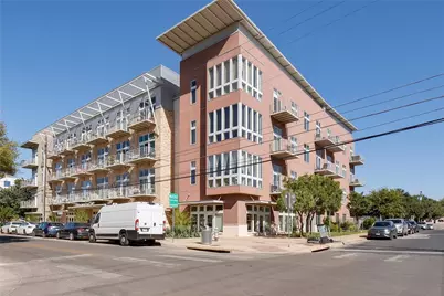 2124 E 6th Street E #205, Austin, TX 78702 - Photo 17